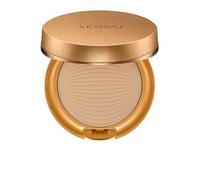 Sensai Silky Bronze Natural Veil Compact 01-Light 8,5g
