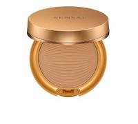Sensai Silky Bronze Natural Veil Compact 04-Dark 8,5g