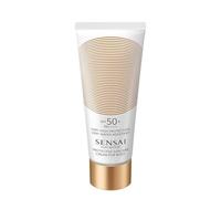 SENSAI Cuidado para el sol Silky Bronze Protective Suncare Cream SPF 30 FPS 50+ 150 ml