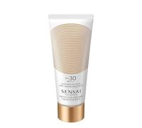 SENSAI Silky Bronze Protective Suncare Cream for Body SPF30 (150 ml) - Bronce Prot Cream Body P