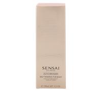 Sensai Autobronceador Silky Bronze para El Cuerpo 150mL