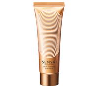 SENSAI Silky Bronze - Self Tanning For Face, 50 ml