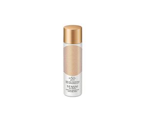 SENSAI Silky Bronze - Spray Solar Protector Refrescante SPF 50 150ml