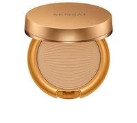 SENSAI SILKY BRONZE sun protective compact #SC02