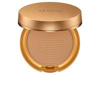 SENSAI SILKY BRONZE sun protective compact #SC04