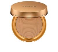 Sensai Silky Bronze Natural Veil Compact 04 Dark