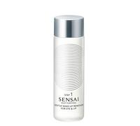SENSAI Silky Purifying Cleansing Make-Up Remover Eye & Lip // Precio, Comprar n/a 100 ml