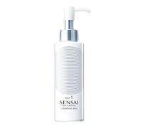 Sensai silky purifying cleansing milk leche limpiadora mujeres 150 ml