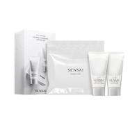 Sensai Silky Purifying Cleansing Set Edición limitada