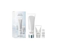 SENSAI Silky Purifying Creamy Soap Limited Case 3 Pcs