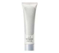 SENSAI Silky Purifying Creamy Soap // Precio, Comprar n/a 125 ml