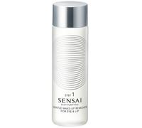 SENSAI Silky Purifying Gentle Make-Up Remover Eye & Lips Step 1 100 ml