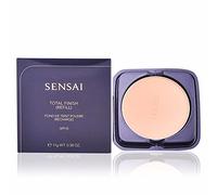 SENSAI TOTAL FINISH foundation recarga #TF102-soft ivory