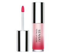 SENSAI Total Lip Gloss 02 Akebono Red 4,5 ml