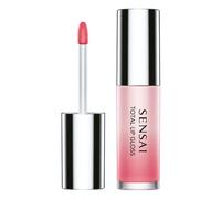 SENSAI Total Lip Gloss In Colours // Precio, Comprar 03 Shinonome Coral n/a