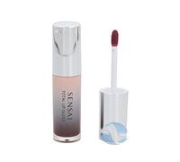 Sensai total lip gloss in colours 01