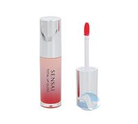 Sensai total lip gloss in colours 02