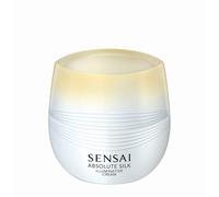 SENSAI tratamiento antiarrugas mujer Absolute Silk Illuminative Cream Crema Facial Iluminadora