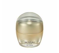 Sensai ULTIMATE the cream Crema Antiarrugas y Antiedad Tratamiento Facial Reafirmante Efecto Flash 40 ml