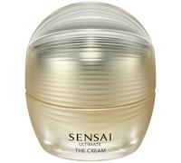 Sensai ultimate the cream crema de día y noche cara
