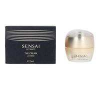 SENSAI Ultimate The Cream - Muestra de Crema Antiarrugas y Antiedad - Renovación Celular, Hidratación Intensa - 15 ml