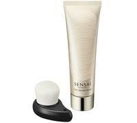 SENSAI - Ultimate The Creamy Soap Cremas antiedad 125 ml unisex