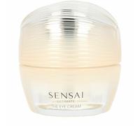 Sensai ULTIMATE the eye cream 15 ml Crema Antiojeras y Bolsas para Contorno de Ojos