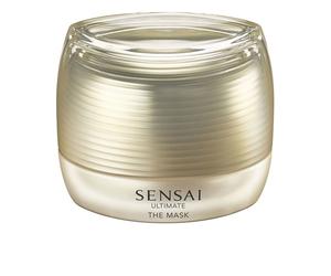 Sensai Ultimate the Mask Mascarilla Facial de Tratamiento Nocturno 75 ml - Hidratante y Reafirmante para Todo Tipo de Pieles
