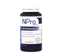 Npro Regenintest 60caps