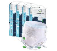 Sensalou 120 Pants Pañales Adulto L - Absorbentes Incontinencia Severa