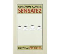 Sensatez: 162 (Narrativa Contemporánea)