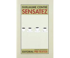 Sensatez: 162 (Narrativa Contemporánea)