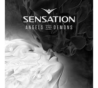 Sensation '16 - Angels & Demon