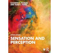 Sensation and Perception