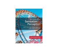 Sensation and Perception