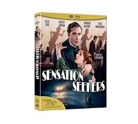 Sensation Seekers [Francia] [Blu-ray]