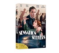Sensation Seekers [Francia] [DVD]