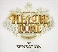 Sensation: Welcome to the Pleasuredome / Various
