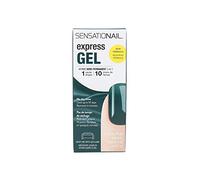 Sensationail Express Gel Nagellak - 71943 Talk To The Palm