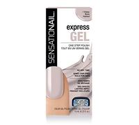 SensatioNail Express Gel Polish not my Nana's Pearls