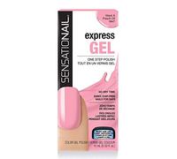 SensatioNail Express Gel Want A Peach of Me