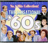 Sensational 60 S - Sensational '60s: No. 1 Hits Collection