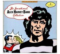 Sensational Alex Harvey Band - Collection [VINYL]