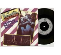SENSATIONAL ALEX HARVEY BAND - GAMBLIN' BAR ROOM BLUES - 7 INCH VINYL / 45