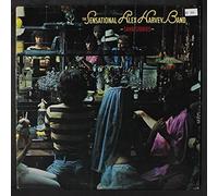 SENSATIONAL ALEX HARVEY BAND - SAHB STORIES LP (VINYL) UK MOUNTAIN 1976