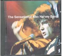 Sensational Alex Harvey Band - Sensational Alex Harvey Ban