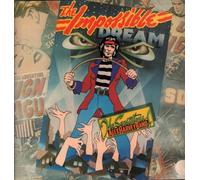 SENSATIONAL ALEX HARVEY BAND - The Impossible Dream (UK 1974) : The Sensational Alex Harvey Band