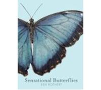 Sensational Butterflies (rothery S Animal Planet)