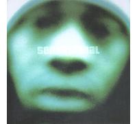 Sensational Get On My Page (CD) Album (Importación USA)