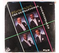 Sensational Nightingales - Truth Shall Make You See [Vinilo]